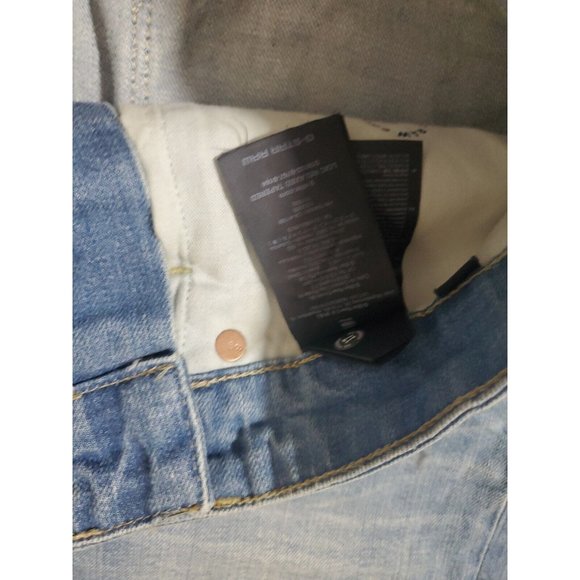 G-Star RAW Logic Relaxed Tapered Denim  Size 34 - Picture 6 of 15
